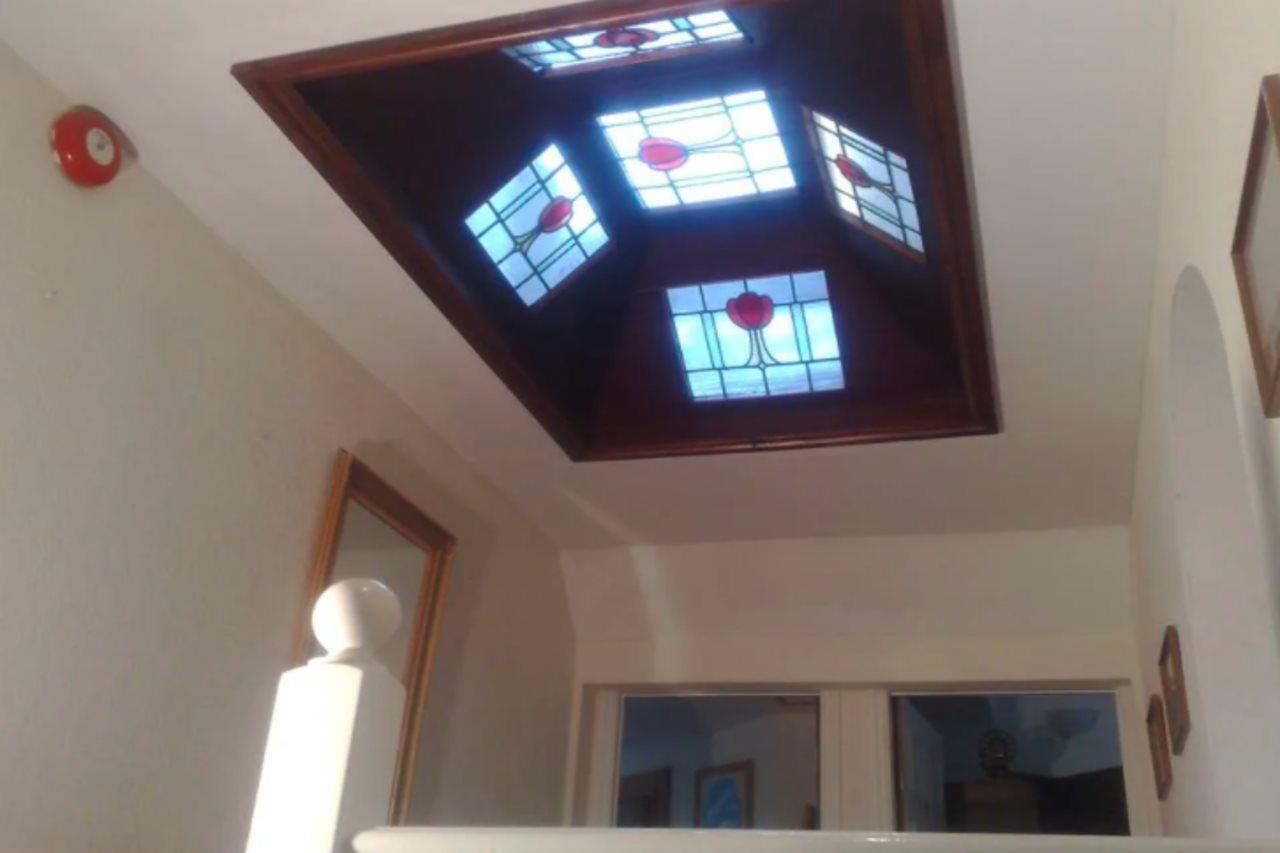 Achill Guest House Solihull Zewnętrze zdjęcie