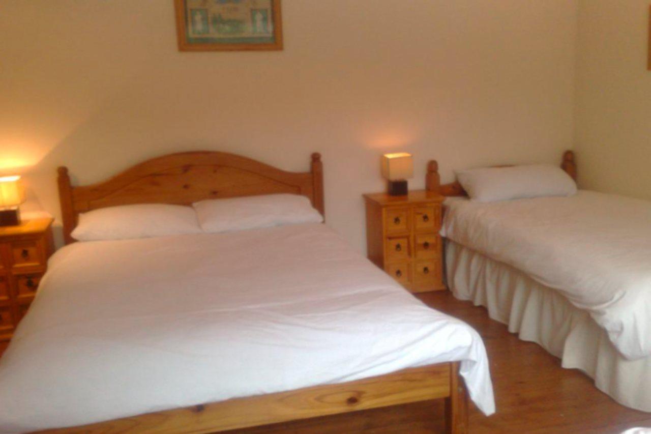 Achill Guest House Solihull Zewnętrze zdjęcie