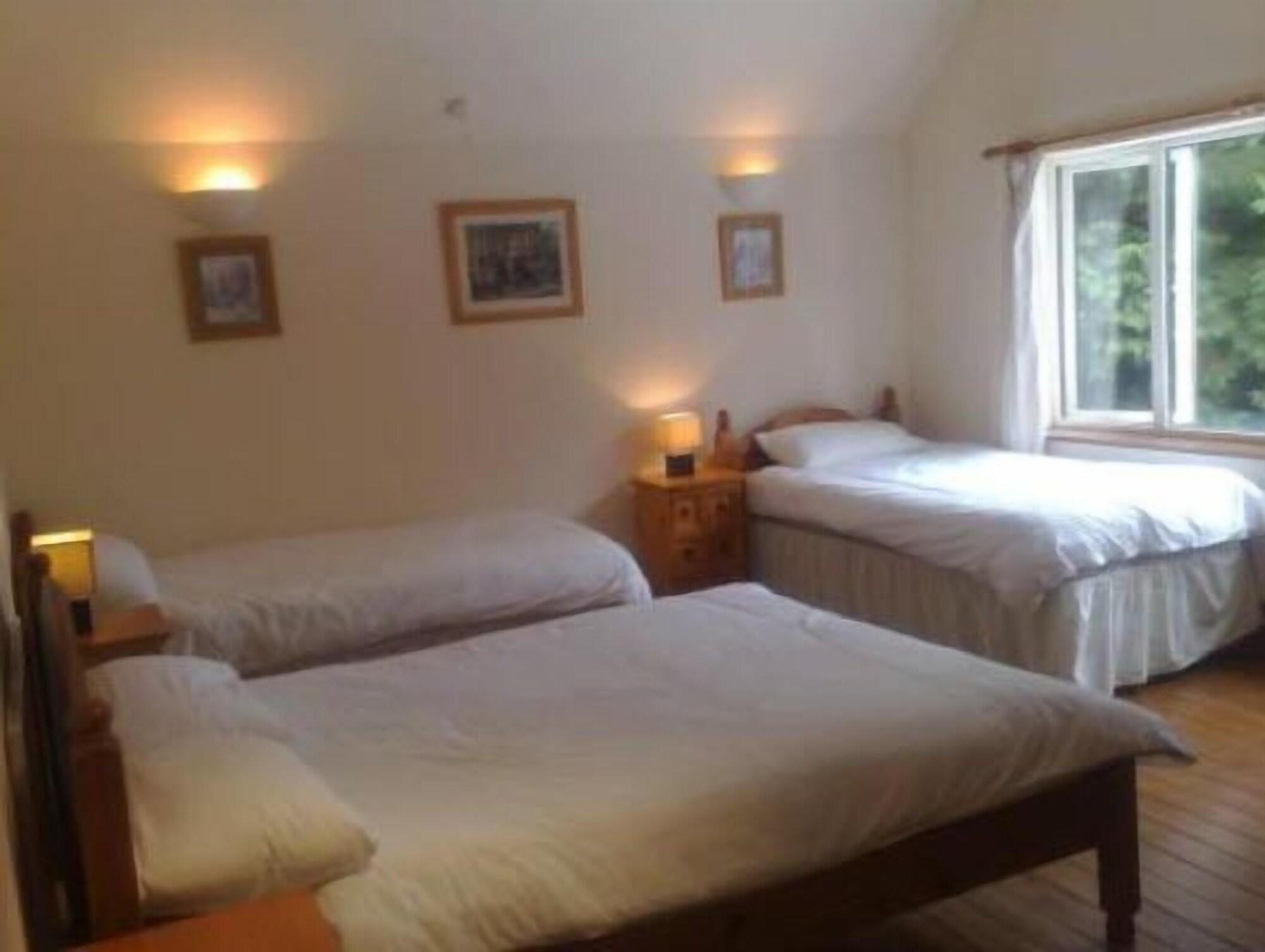 Achill Guest House Solihull Zewnętrze zdjęcie