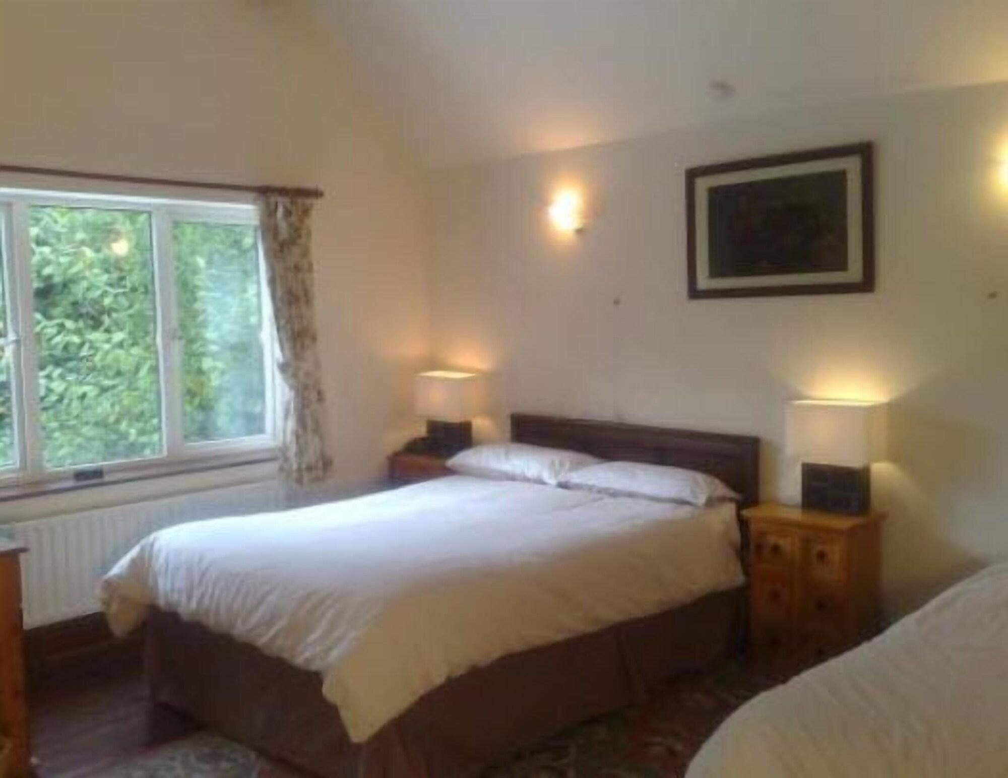 Achill Guest House Solihull Zewnętrze zdjęcie