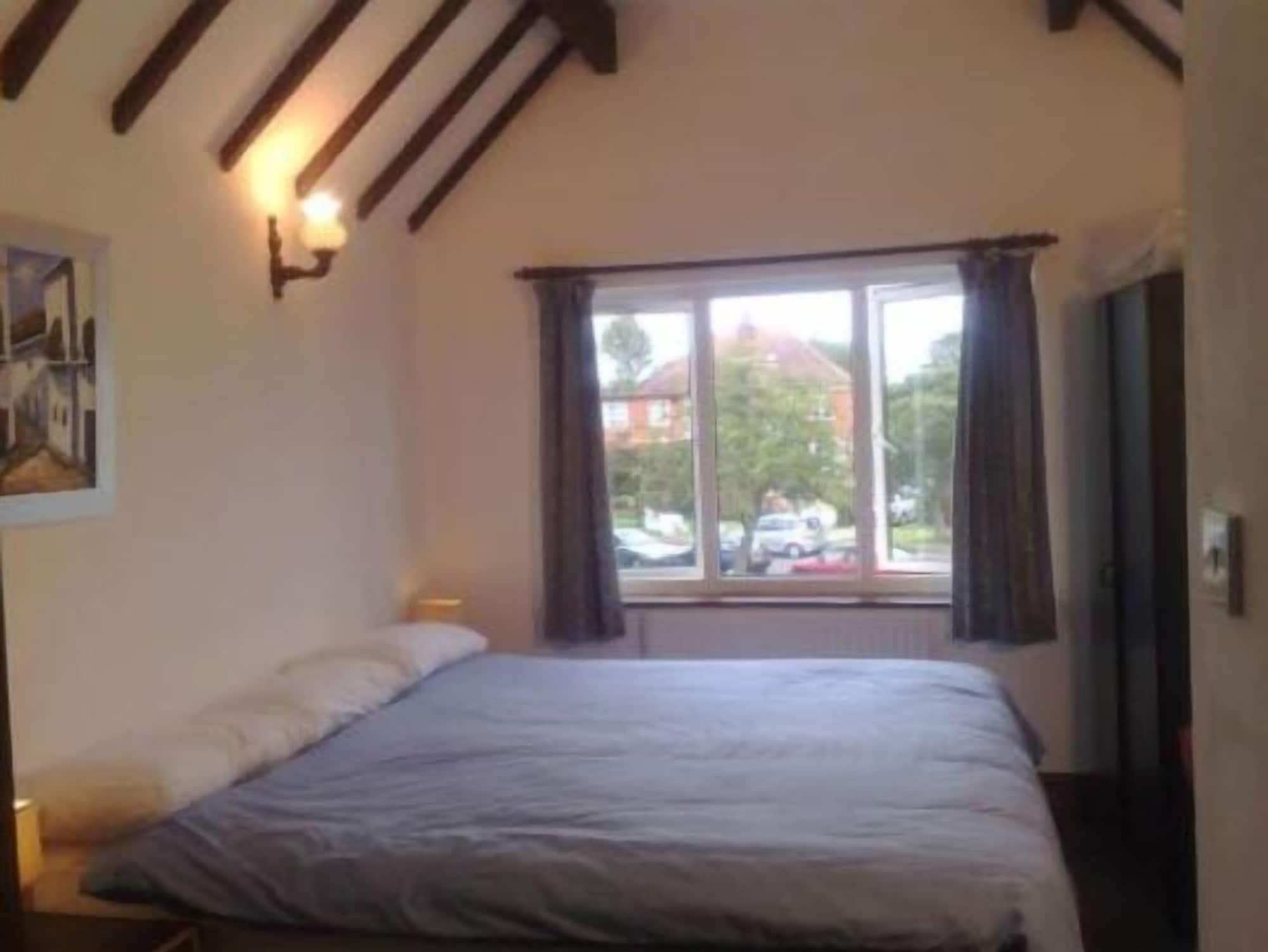 Achill Guest House Solihull Zewnętrze zdjęcie