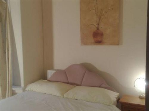 Achill Guest House Solihull Zewnętrze zdjęcie