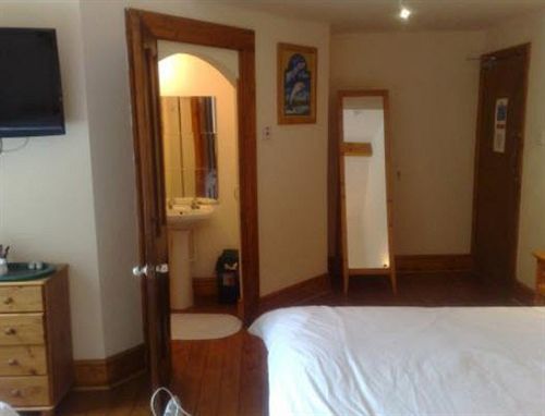 Achill Guest House Solihull Zewnętrze zdjęcie