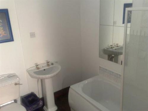 Achill Guest House Solihull Zewnętrze zdjęcie